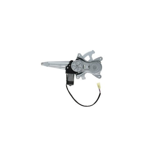 TrakMotive Window Motor and Regulator Assembly P/N:21-1396 Fits: Toyota Camry 09-07 - Image 3