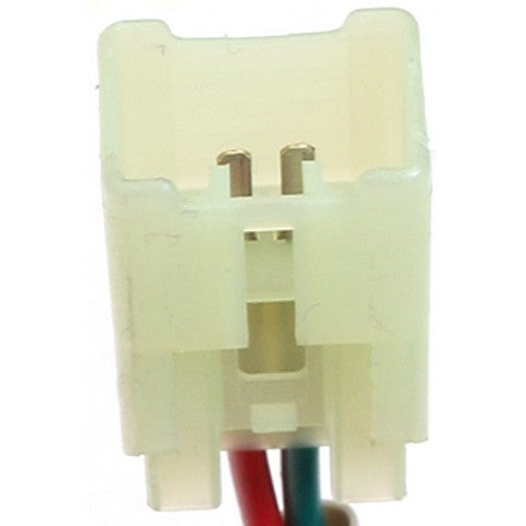 TrakMotive Window Motor and Regulator Assembly P/N:21-1416 Fits: Toyota Corolla 08-03 - Image 3