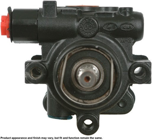 CARDONE Reman Power Steering Pump P/N:21-148 Fits: Kia Magentis 10-07, Kia Optima 10-06, Kia Rondo 12-07 - Image 4