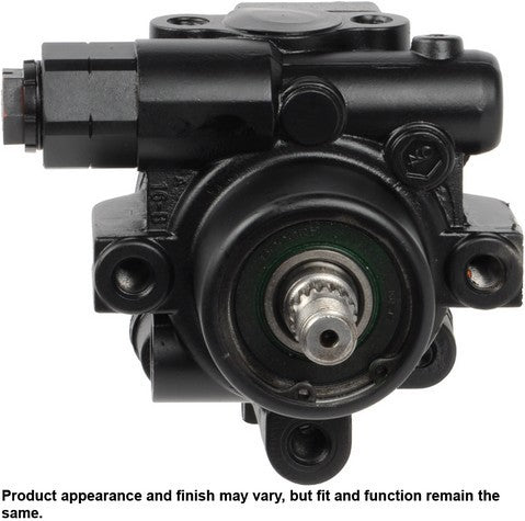 CARDONE Reman Power Steering Pump P/N:21-150 Fits: Nissan Frontier 19-05, Suzuki Equator 12-09 - Image 4