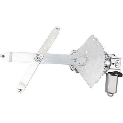 TrakMotive Window Motor and Regulator Assembly P/N:21-1528 Fits: Volvo 240 93-90, Volvo 242 84-78, Volvo 244 89-78, Volvo 245 89-78, Volvo 262 81-78, Volvo 264 82-78, Volvo 265 81-78 - Image 3