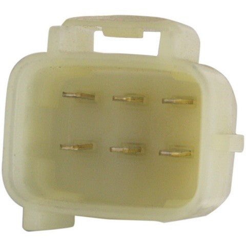TrakMotive Window Motor and Regulator Assembly P/N:21-1547 Fits: Kia Amanti 06-04 - Image 3