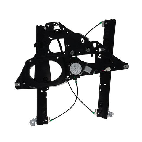 TrakMotive Window Motor and Regulator Assembly P/N:21-1568 Fits: Ford Expedition 06-03, Lincoln Navigator 06-03 - Image 3