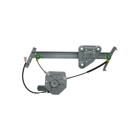 TrakMotive Window Motor and Regulator Assembly P/N:21-1584 Fits: Chrysler Sebring 05-01, Dodge Stratus 05-01, Mitsubishi Eclipse 05-00 - Image 3