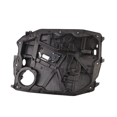 TrakMotive Window Motor and Regulator Assembly P/N:21-1737 Fits: Jeep Liberty 12-08 - Image 3