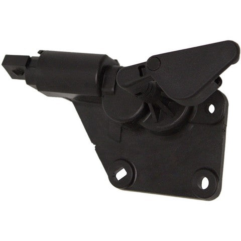 TrakMotive Window Motor and Regulator Assembly P/N:21-1747 Fits: Ford Expedition 17-03, Lincoln Navigator 17-03 - Image 3