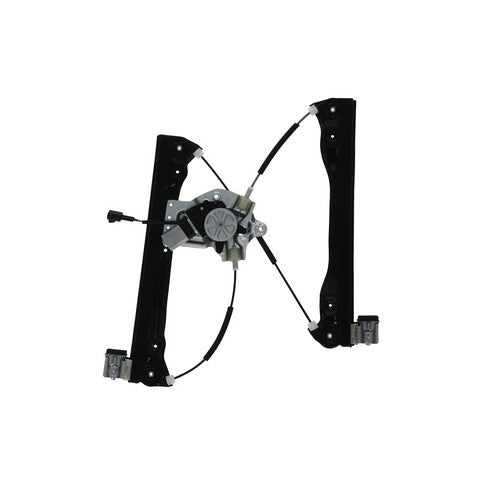 TrakMotive Window Motor and Regulator Assembly P/N:21-1749 Fits: Chevrolet Cruze 12-11 - Image 3