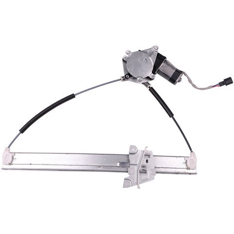 TrakMotive Window Motor and Regulator Assembly P/N:21-1853 Fits: Ford Escape 12-08, Mercury Mariner 11-08 - Image 3