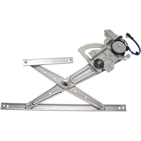 TrakMotive Window Motor and Regulator Assembly P/N:21-1953 Fits: Kia Sorento 09-03 - Image 3