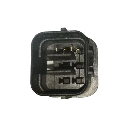 TrakMotive Window Motor and Regulator Assembly P/N:21-2043 Fits: Subaru Impreza 12-08, Subaru Wrx 15-12, Subaru Wrx Sti 15-13 - Image 3
