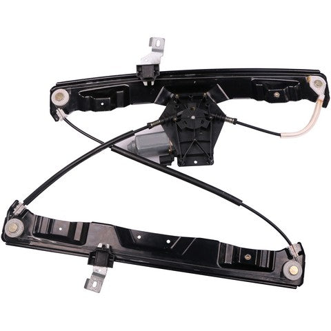 TrakMotive Window Motor and Regulator Assembly P/N:21-2132 Fits: Ford Explorer 06-02, Lincoln Aviator 05-03, Mercury Mountaineer 06-02 - Image 3