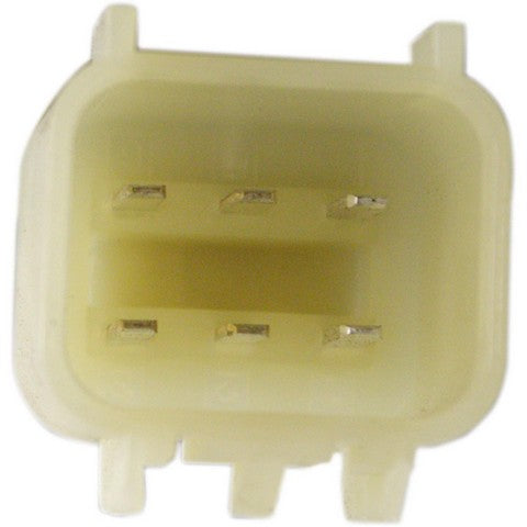 TrakMotive Window Motor and Regulator Assembly P/N:21-2179 Fits: Ford C-max 17-13, Ford Escape 17-13 - Image 3