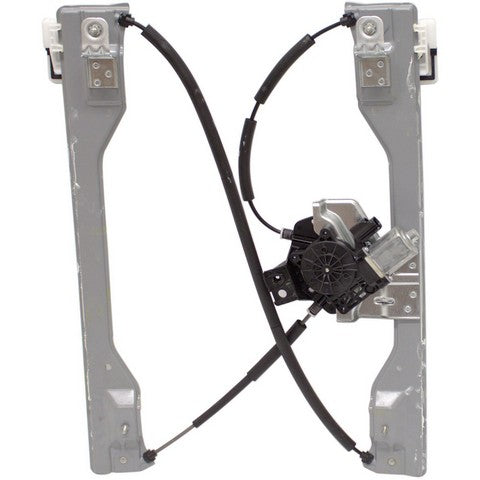 TrakMotive Window Motor and Regulator Assembly P/N:21-2182 Fits: Ford F-150 2017 - Image 3