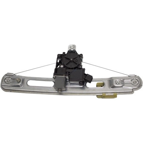TrakMotive Window Motor and Regulator Assembly P/N:21-2519 Fits: Cadillac Xts 14-13 - Image 3