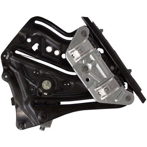 TrakMotive Window Motor and Regulator Assembly P/N:21-2542 Fits: Chevrolet Camaro 15-11 - Image 3