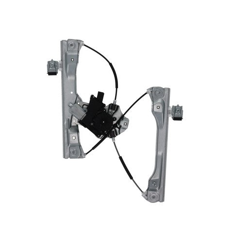 TrakMotive Window Motor and Regulator Assembly P/N:21-2571 Fits: Chevrolet Volt 15-11 - Image 3
