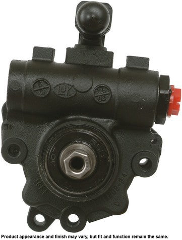 CARDONE Reman Power Steering Pump P/N:21-310 Fits: Mercedes-benz Cls500 2006, Mercedes-benz Cls55 Amg 2006 - Image 4