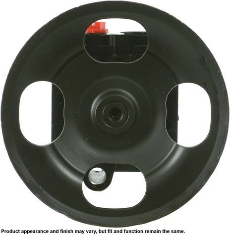 CARDONE Reman Power Steering Pump P/N:21-394 Fits: Infiniti Ex35, Infiniti Ex37, Infiniti Fx35, Infiniti Fx37, Infiniti G35, Infiniti G37, Infiniti M35, Infiniti M37, Infiniti Q40, Infiniti Q50 - Image 4