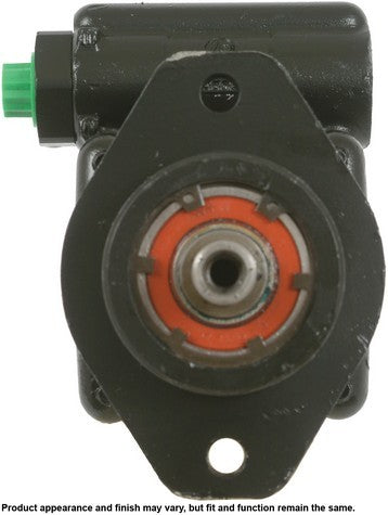 CARDONE Reman Power Steering Pump P/N:21-4017 Fits: Ford E-550 Econoline Super Duty 2002, Ford E-550 Super Duty 2003 - Image 4
