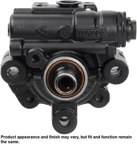 CARDONE Reman Power Steering Pump P/N:21-4035 Fits: Chrysler 300 10-05, Dodge Challenger 10-08, Dodge Charger 10-06, Dodge Magnum 08-06 - Image 4