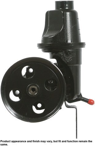 CARDONE Reman Power Steering Pump P/N:21-4045R Fits: Dodge Dakota 04-00, Dodge Durango 03-00 - Image 4