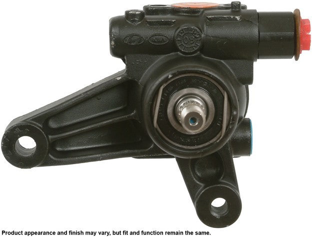 CARDONE Reman Power Steering Pump P/N:21-4055 Fits: Hyundai Santa Fe 12-10, Kia Sorento 13-11 - Image 4