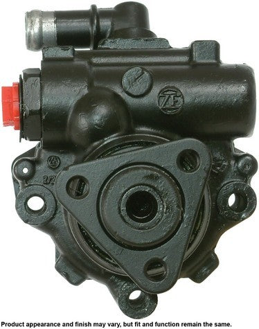 CARDONE Reman Power Steering Pump P/N:21-4060 Fits: Audi A4 07-06, Audi A4 Quattro 09-05 - Image 4