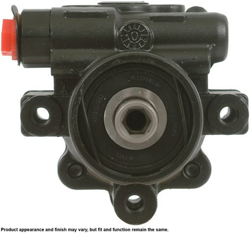CARDONE Reman Power Steering Pump P/N:21-4066 Fits: Buick Allure 2010, Buick Lacrosse 2010, Buick Regal 13-11 - Image 4