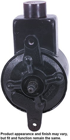 CARDONE Reman Power Steering Pump P/N:21-5000 Fits: Nissan 280zx 1979, Nissan 810 81-77, Nissan Maxima 84-81 - Image 4