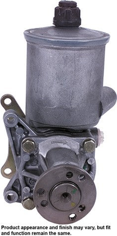 CARDONE Reman Power Steering Pump P/N:21-5006 Fits: Mercedes-benz 300se 93-92, Mercedes-benz S320 99-94 - Image 4