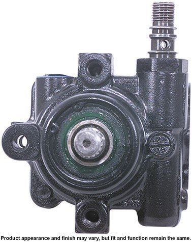 CARDONE Reman Power Steering Pump P/N:21-5025 Fits: Chrysler Sebring 00-95, Dodge Avenger 00-95 - Image 4