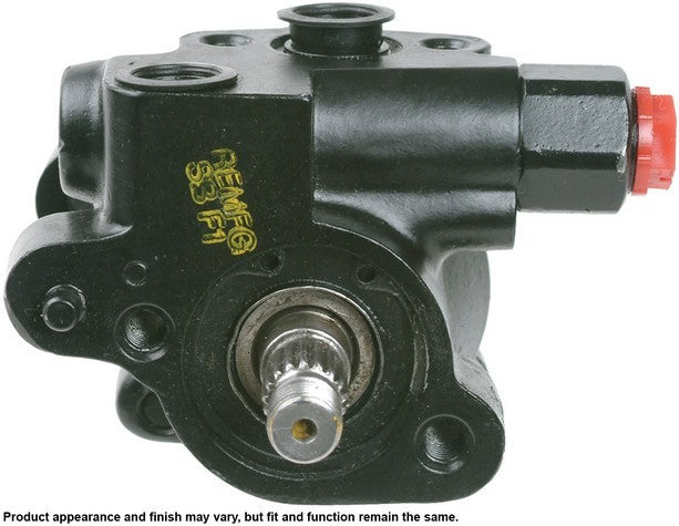 CARDONE Reman Power Steering Pump P/N:21-5027 Fits: Hyundai Sonata 1994, Hyundai Sonata 98-96 - Image 4