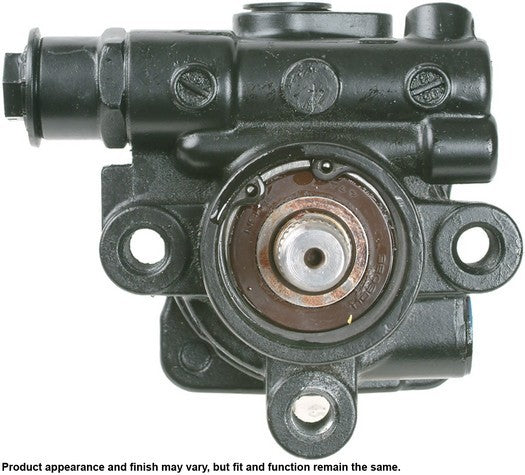 CARDONE Reman Power Steering Pump P/N:21-5037 Fits: Suzuki Sidekick 98-96 - Image 4