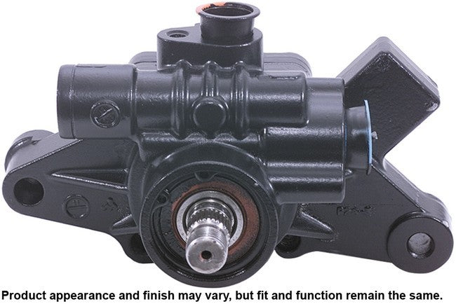 CARDONE Reman Power Steering Pump P/N:21-5066 Fits: Acura El 00-97, Honda Civic 00-96, Honda Cr-v 01-97 - Image 4