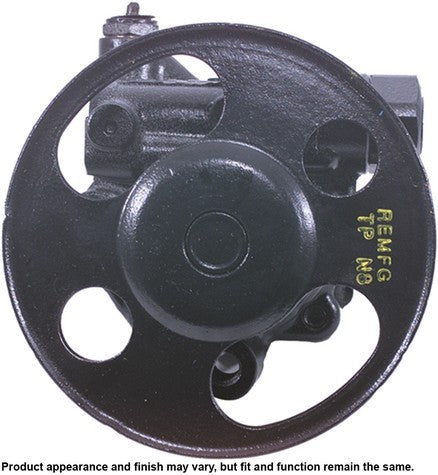 CARDONE Reman Power Steering Pump P/N:21-5068 Fits: Mazda Protege 98-96 - Image 4