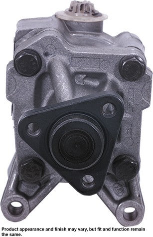 CARDONE Reman Power Steering Pump P/N:21-5087 Fits: BMW 318i 95-94, BMW 318is 95-94, BMW 318ti 1995 - Image 4