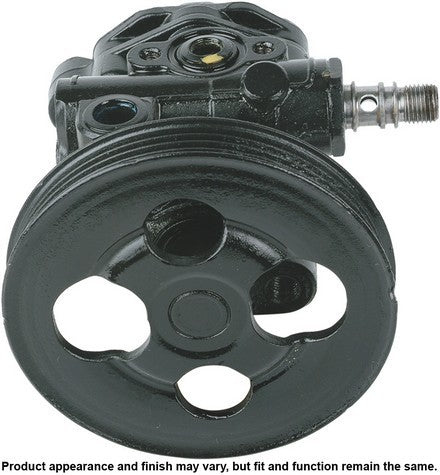 CARDONE Reman Power Steering Pump P/N:21-5134 Fits: Chevrolet Metro 01-98, Pontiac Firefly 00-98, Suzuki Swift 98-95 - Image 4