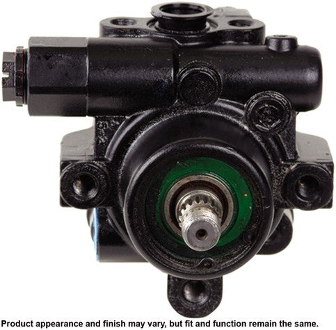 CARDONE Reman Power Steering Pump P/N:21-5138 Fits: Mercury Villager 02-99, Nissan Quest 02-99 - Image 4