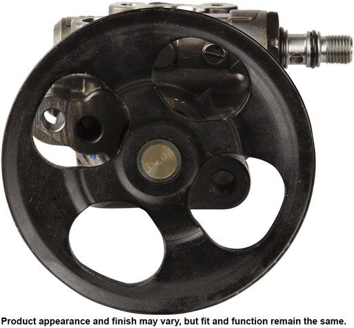 CARDONE Reman Power Steering Pump P/N:21-5144 Fits: Mitsubishi Montero Sport 99-97 - Image 4