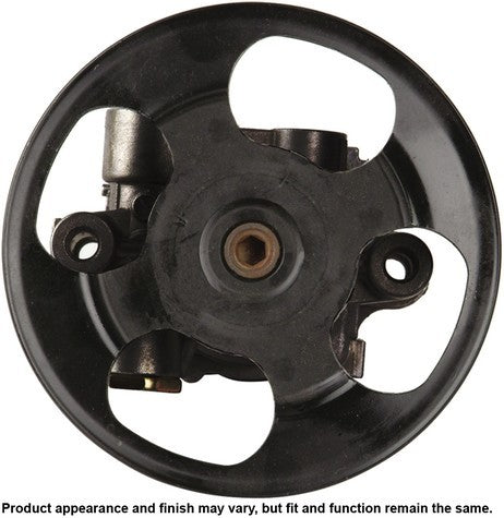 CARDONE Reman Power Steering Pump P/N:21-5165 Fits: Mitsubishi Mirage 02-99 - Image 4