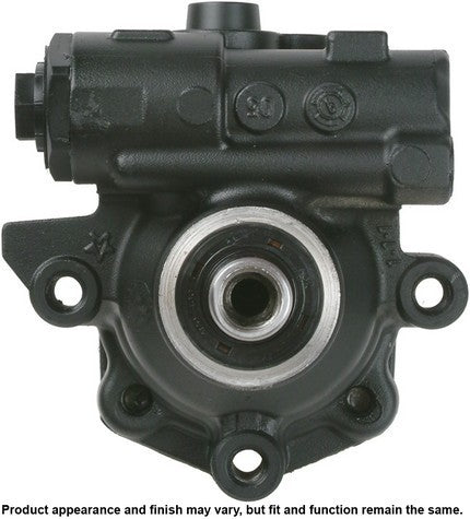 CARDONE Reman Power Steering Pump P/N:21-5173 Fits: Hummer H3 09-06 - Image 4