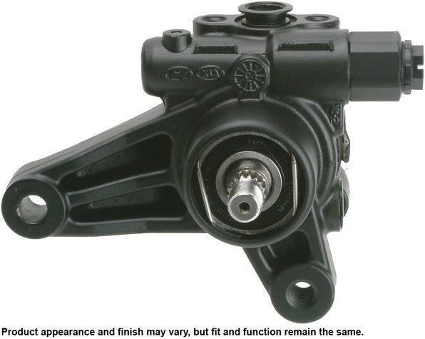 CARDONE Reman Power Steering Pump P/N:21-5180 Fits: Hyundai Entourage 09-07, Kia Sedona 12-06, Kia Sedona 2014 - Image 4