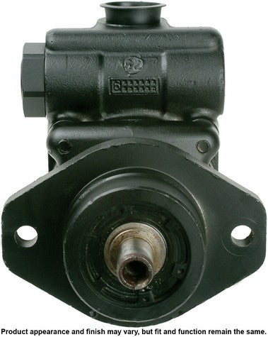 CARDONE Reman Power Steering Pump P/N:21-5184 Fits: Ford F-53 Motorhome Chassis 04-99, Ford F-53 Motorhome Chassis 18-06, Ford F-59 Commercial Stripped Chassis 18-11 - Image 4
