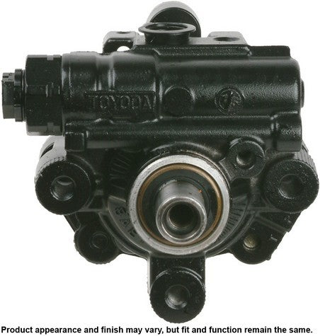 CARDONE Reman Power Steering Pump P/N:21-5191 Fits: Chrysler Pacifica 08-05 - Image 4