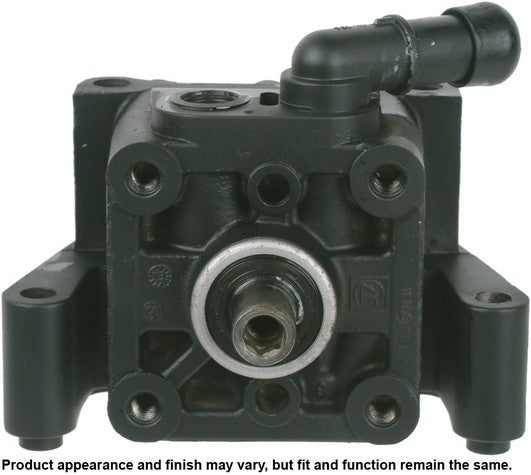 CARDONE Reman Power Steering Pump P/N:21-5194 Fits: Jaguar X-type 08-02 - Image 4