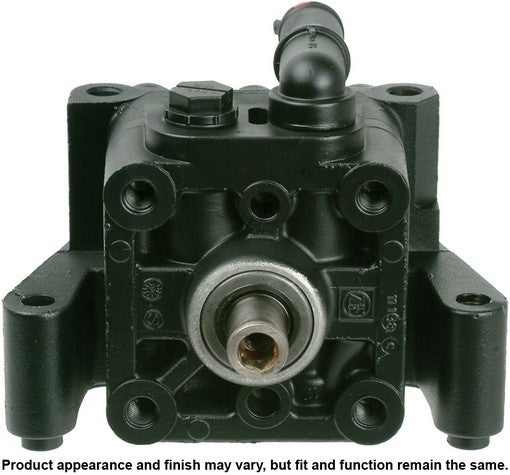 CARDONE Reman Power Steering Pump P/N:21-5198 Fits: Jaguar S-type 08-01 - Image 4