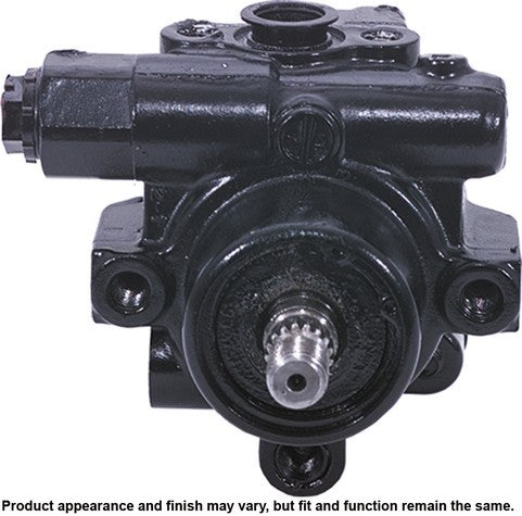 CARDONE Reman Power Steering Pump P/N:21-5203 Fits: Nissan 200sx 98-95, Nissan Sentra 99-96 - Image 4