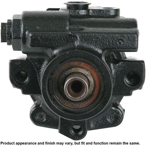 CARDONE Reman Power Steering Pump P/N:21-5215 Fits: Volkswagen Cabrio 02-99, Volkswagen Golf 98-97, Volkswagen Jetta 99-97, Volkswagen Passat 1997 - Image 4