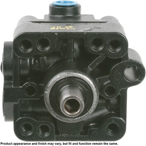CARDONE Reman Power Steering Pump P/N:21-5216 Fits: Mazda 626 02-98 - Image 4