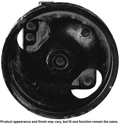 CARDONE Reman Power Steering Pump P/N:21-5221 Fits: Infiniti G20 02-00 - Image 4